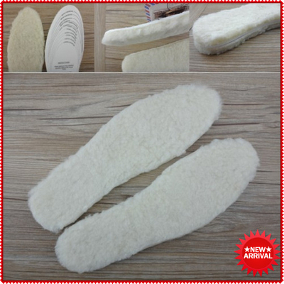 High Quality Winter Warm Insole Best Insoles for Work Shoes