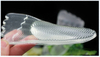 Hot Selling Anti Slip Insoles for High Heels 3/4 Insoles 