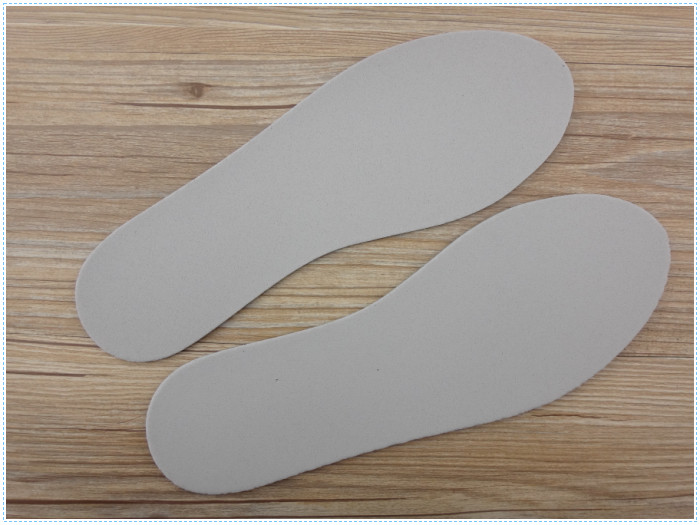 Full Length Deodorization Active Carbon Insole Best Shoe Inserts for Walking