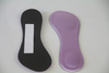 3/4 Foam Insoles Women Sandal Insoles High Heel Massaging Insole