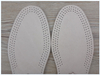 High Quality Calfskin Womens Leather Insoles