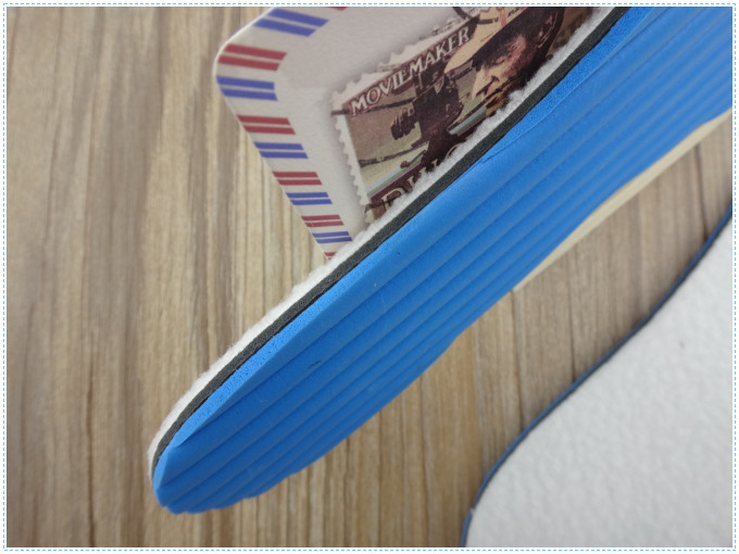 Comfortable Thermal Insole Warm Insoles for Boots