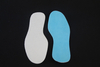 Comfortable Double Non-woven Best Comfort Insole Shock Absorbtion Insole 
