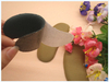 U Shaped Silicone Heel Pad for Shoes