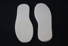 Comfortable 3 Layers Latex Insole Foam Insole for Shoe