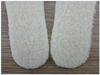 High Quality Wool Thermal Warm Insoles For Shoes 