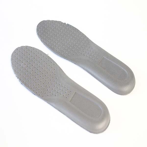 Custom Polyester Insoles Healthy Deodorization Sport Insole
