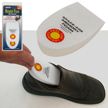 Healthy Memory Foam Pads for Shoes