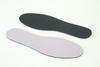Custom Stripe Latex Fashionable Insole Inner Sole for Boots