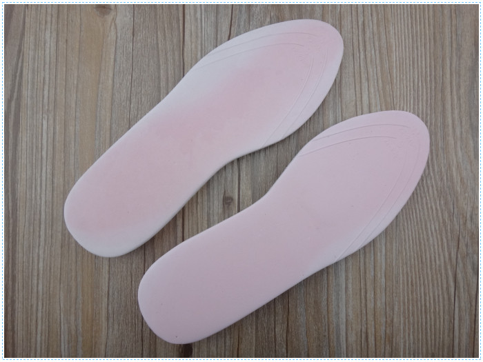 Pu Heighten Best Insoles for Walking Shoes
