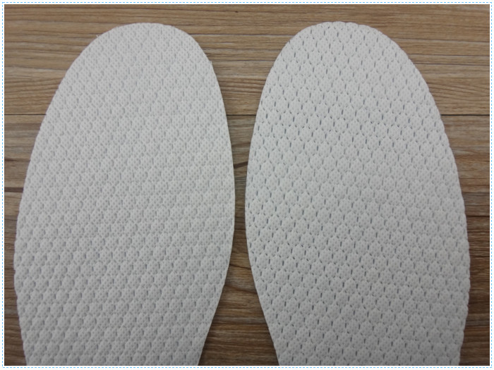 Healthy Water-proof Disposable Insole for Heel Spurs
