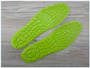 Hot Selling Soft Silicone Orthotic Gel Active Work Insoles