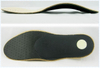 Breathable Best Genuine Leather Insoles Wholesale 