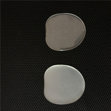 Soft Silicone Pads for Plantar Fasciitis