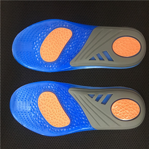 Honeycomb Insole Best Insoles for Walking Shoes