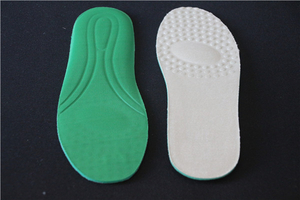 Best Shoe Foam Insole Inserts for Nurses