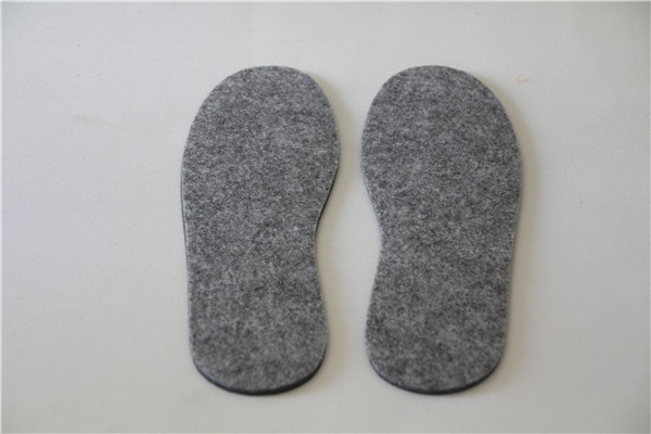 memory foam for flat feet