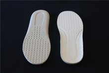 Custom Memory Foam Pads for Shoes Insole