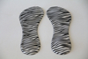 Best Shoe Inserts for Walking Foam 3/4 Insole