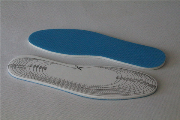 Warm Felt Insole Good Cost Performance Soft Insole