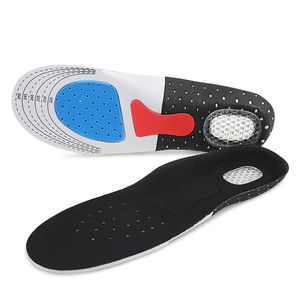 Comfortable Full Length Orthotic EVA Removable Insole